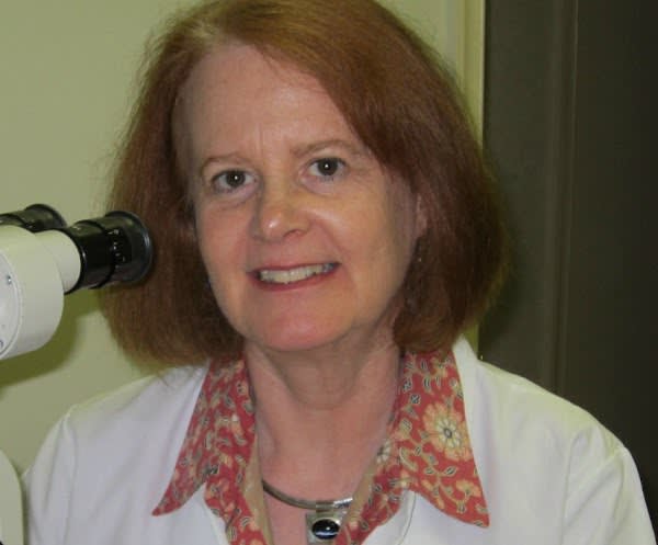 Diane Cowger, OD