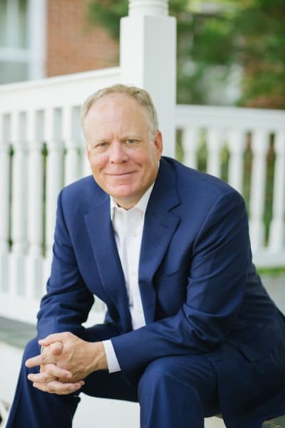 The Warren Firm, PLLC: Car Accident & Injury Lawyers