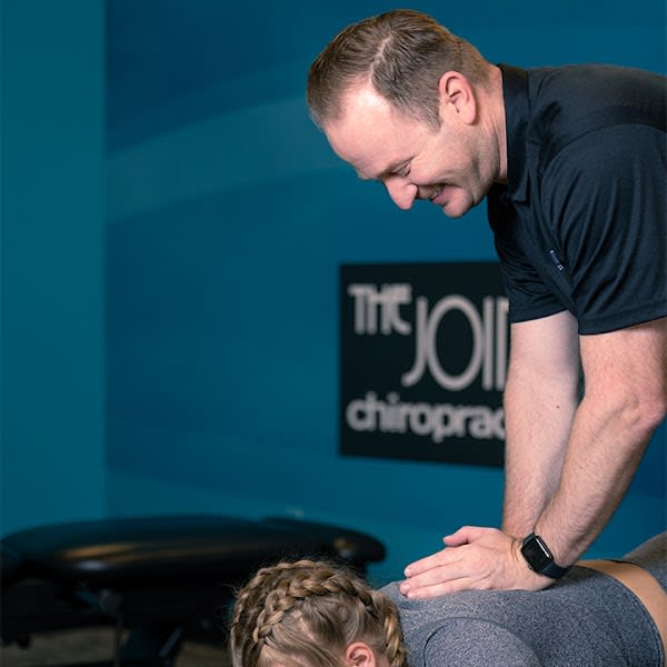 The Joint Chiropractic