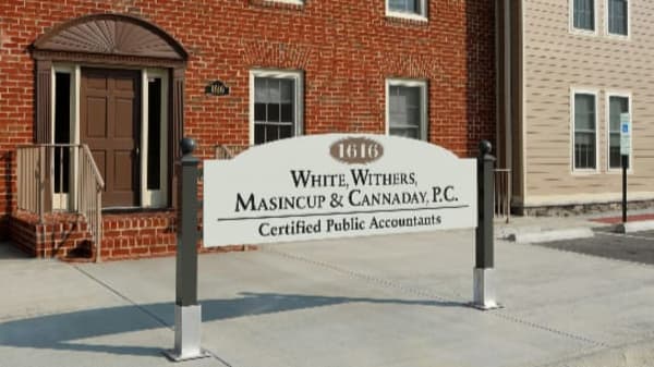 White Withers Masincup & Cannaday PC