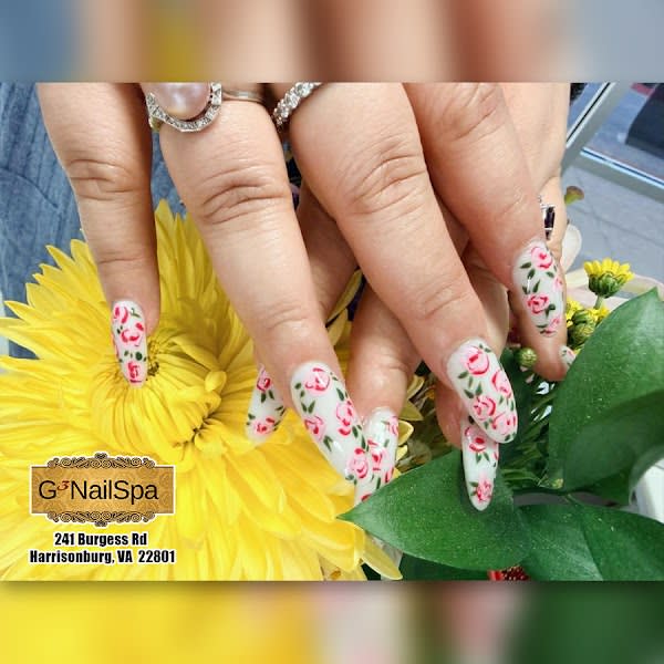 G3 Nail Spa