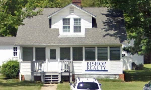 Bishop Realty