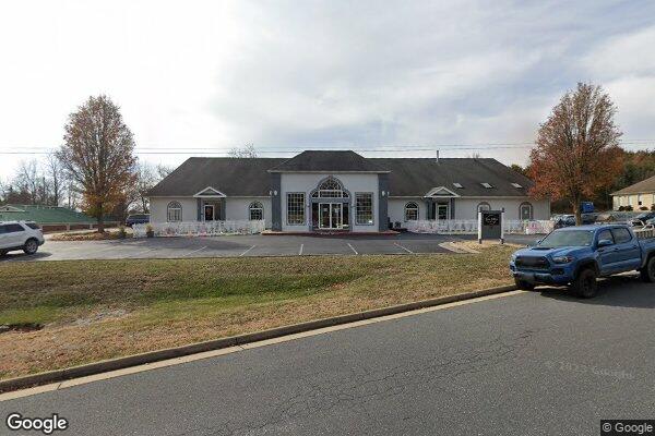 Lacey Real Estate Group