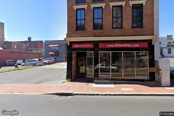 Moseley Real Estate Schools