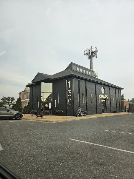 Omar's Hair Salon & Barber Shop