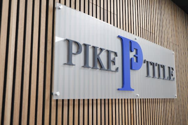 Pike Title