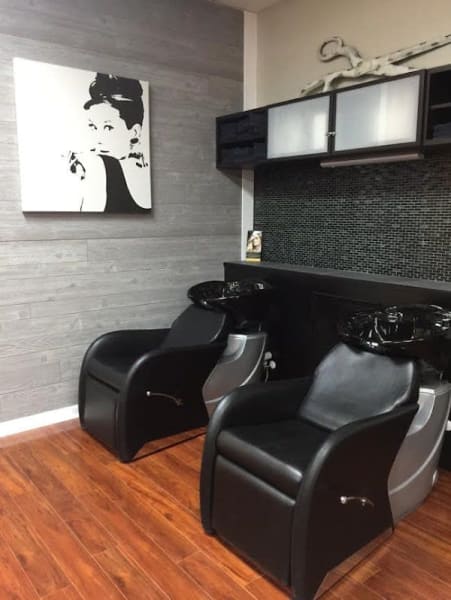 Radiance Salon & Boutique