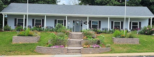 Shenandoah Valley Estates
