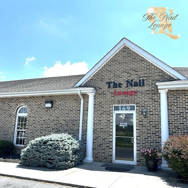 The Nail Lounge