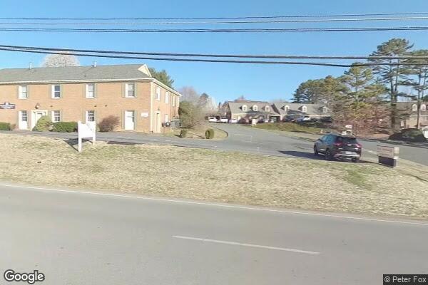 Dick Firebaugh Real Estate