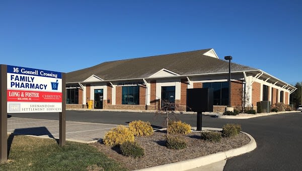 Long & Foster Staunton/Waynesboro, VA - Realty