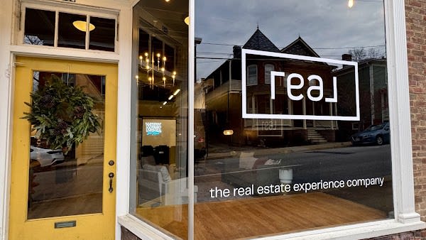 Real Broker LLC, Staunton