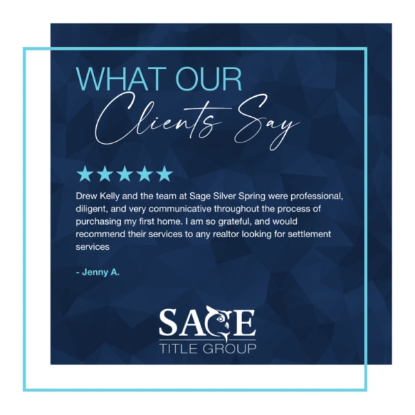 Sage Title Group, LLC