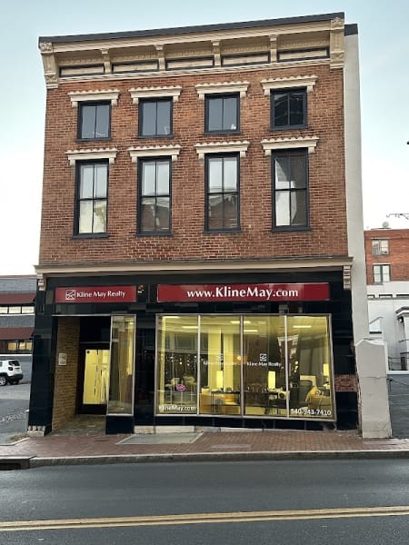 Kline May Realty Augusta