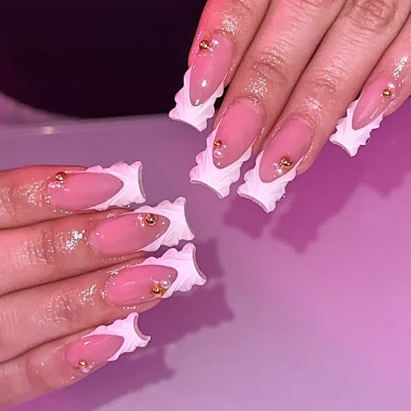 Nails With Nessaa