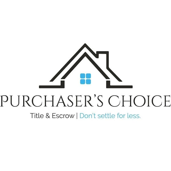Purchaser's Choice Title & Settlement