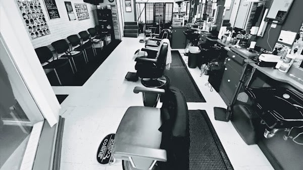 Downtown Barber Shop