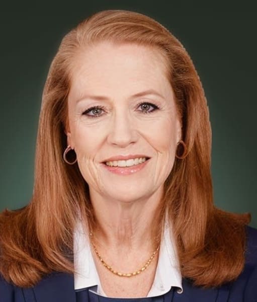 Myra Beams, Real Estate Broker Associate