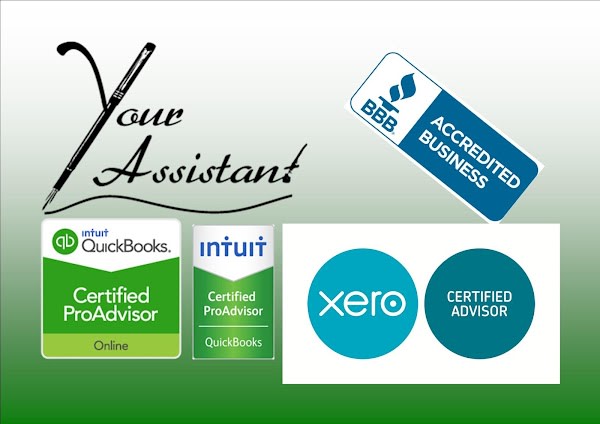 Your Assistant Bookkeeping, LLC