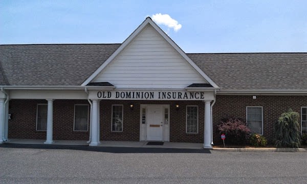 Old Dominion Insurance Agency Inc