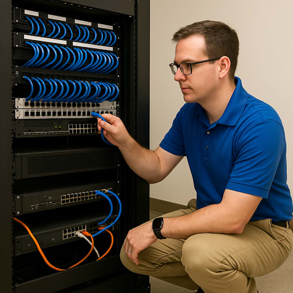 Valley Connect Technologies