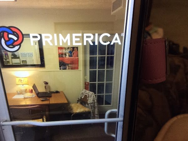 Primerica Financial Services
