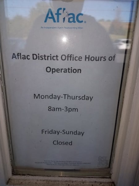 Aflac
