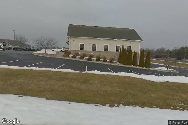 Lauren Campbell - Augusta County - Old Dominion Realty