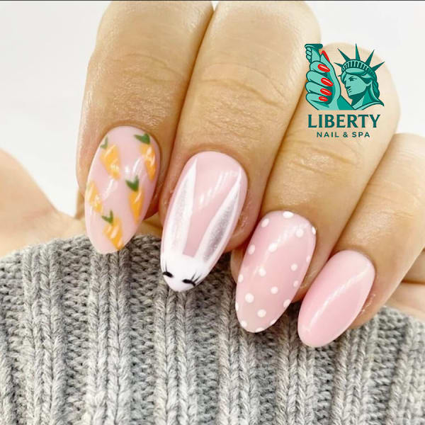 Liberty Nail & Spa
