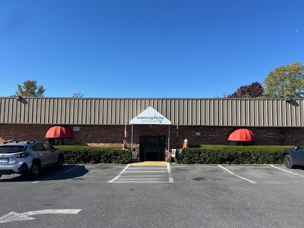 Learning Paths Academy Harrisonburg