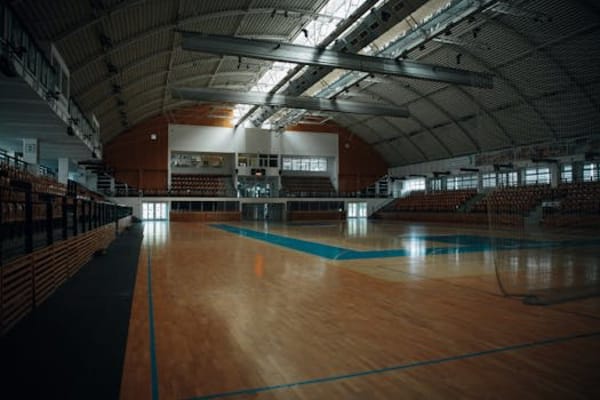 Ramblewood Athletic Complex