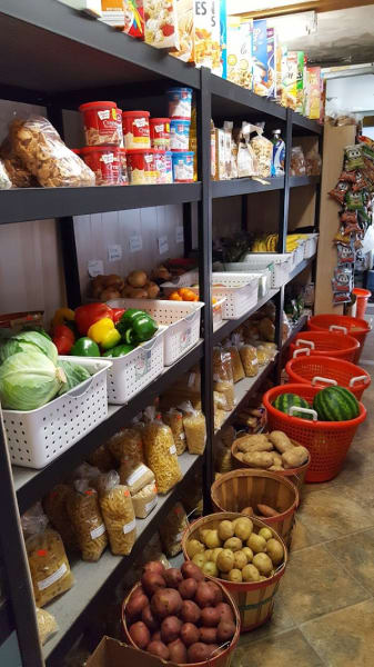 Roy’s Farm Market