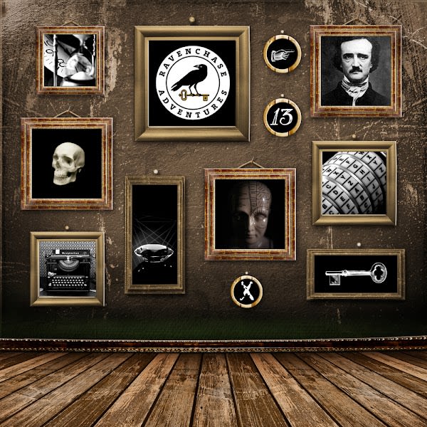 The Great Escape Room DC | Arlington Area