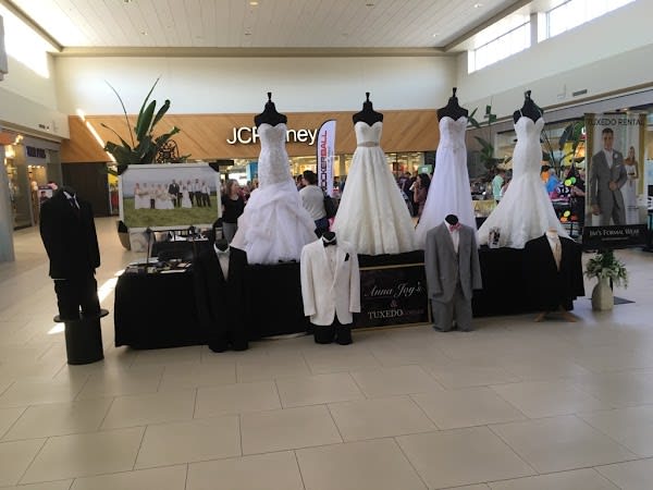 Anna Joy's Bridal & Formalwear