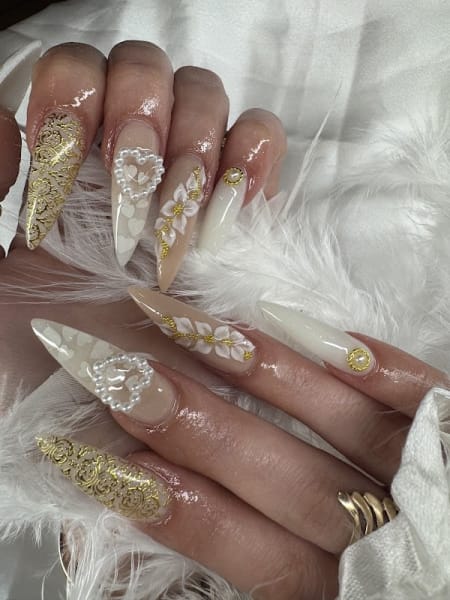 California Nails