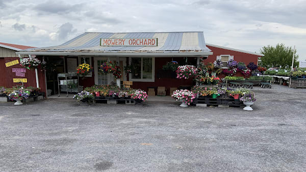 Mowery Orchard
