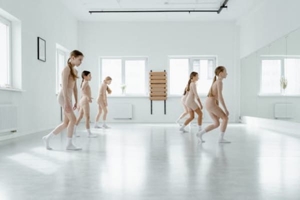 Adara Dance Studio