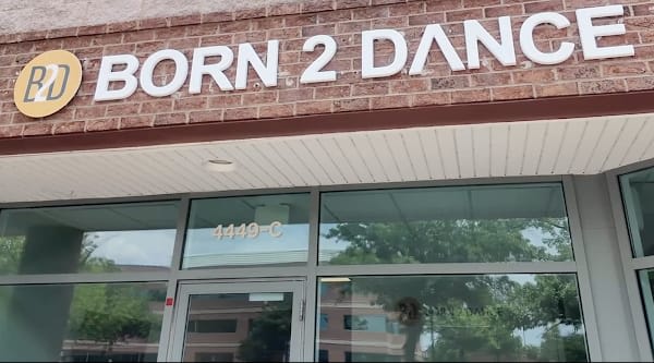 Born 2 Dance Studio - Chantilly