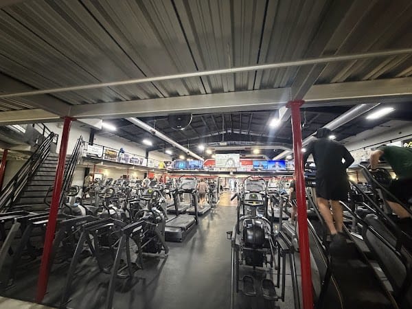 Valley Fitness