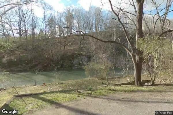 Franks Mill River Club