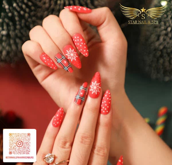 Star Nail & Spa