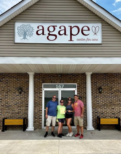 Agape Center for Care