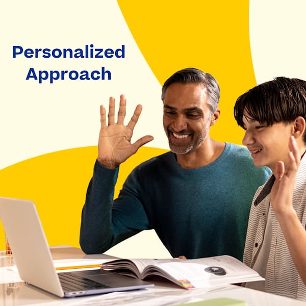 K12 Tutoring (Formerly Stride Tutoring)