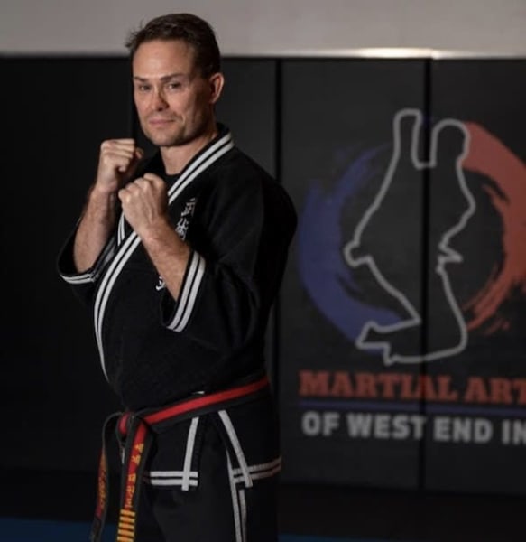 Martial Arts of West End