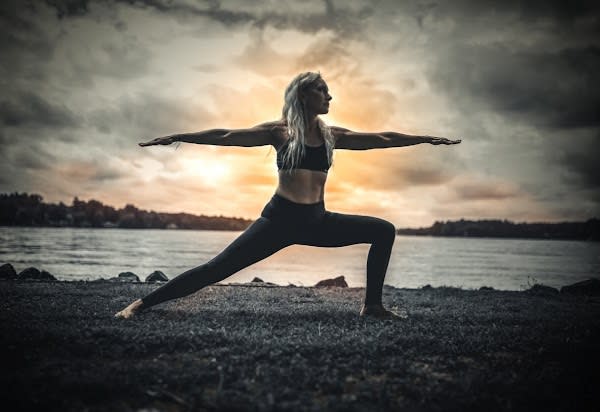 Rising Dawn Yoga Studio