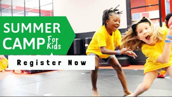 TopKick Martial Arts - South Riding