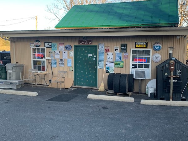 Gun Shack LLC