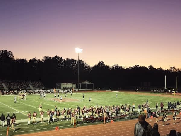 Jopson Field