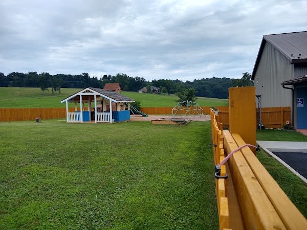 New Beginnings Montessori