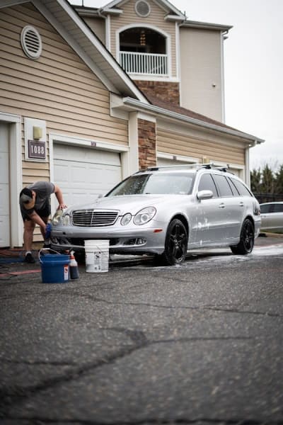 ACCSR Mobile Detailing